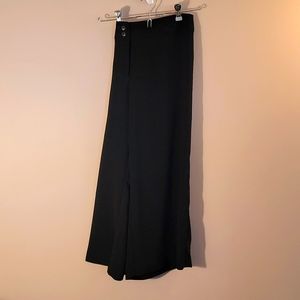 Canvasbacks Black Pants